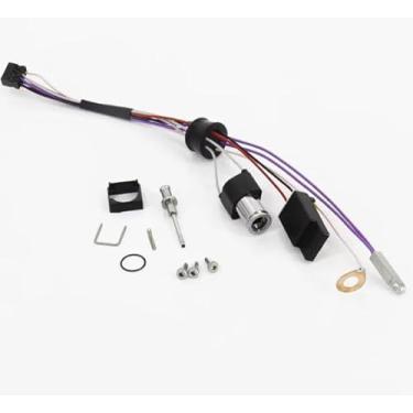 Imagem de Kit de sensor de temperatura para aquecedor de válvula solenoide de bocal Domino AX150 50U 75U 60U Assy DB006277SP para impressora Domino AX150 AX350
