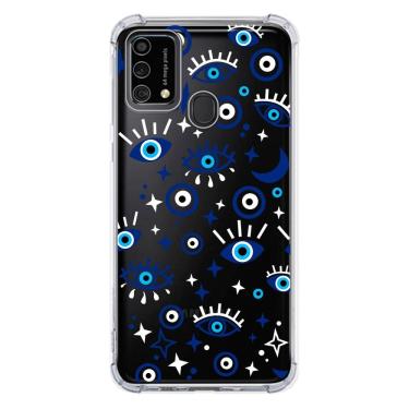 Imagem de Capa Capinha De Celular Compatível com Galaxy M21S Samsung Personalizada