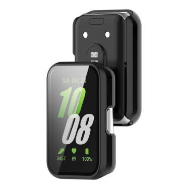 Imagem de Capa Acrílico Contra Impacto Para Samsung Galaxy Fit 3 1,6