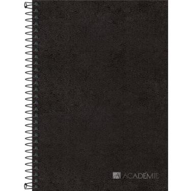 Imagem de Tilibra - Caderno Sketchbook Espiral Capa Dura A5 Académie Sense 150 G 50 Folhas -, 322792