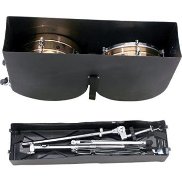Imagem de Latin Percussion Capa Timbale Road Ready