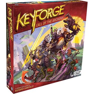 Imagem de KeyForge: Call of the Archons Starter Set [English]