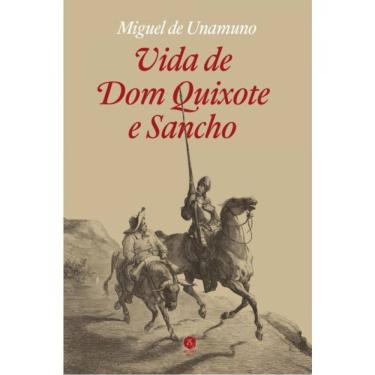 Imagem de Vida De Dom Quixote E Sancho