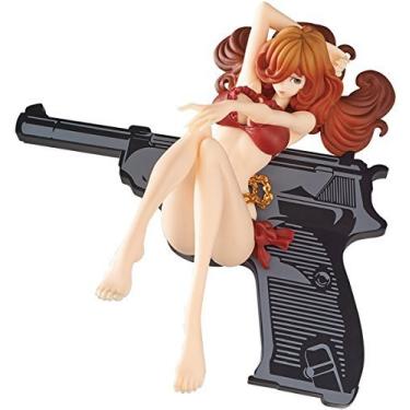 Imagem de Banpresto 4.3-Inch Lupin the Third Fujiko Mine Mono Madonna II