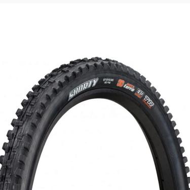 Imagem de Pneu Maxxis 27.5X2.30 Shorty Tubeless EXO Mountain Bike-Unissex