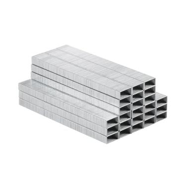 Imagem de Mr. Pen- grampos para grampeador, 10000 grampos, grampos de 1/4 polegada, capacidade de 20 folhas (26/6), grampos padrão, material grampeado de escritório, grampos de escritório, sem
