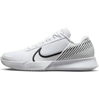 Imagem de NIKE Air Zoom Vapor Pro 2 HC, Sneaker para homem, Branco, 41 BR