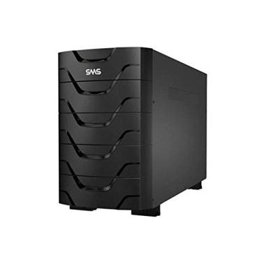 Imagem de Modulo de Bateria SMS 62236 Modulo Atrium 48V 36AH Baterias Seladas