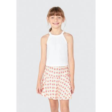 Imagem de Regata Básica Infantil Menina em Ribana Hering Kids-Feminino