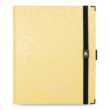 Imagem de Planner Systemflex A5 ótima Orna Moderna