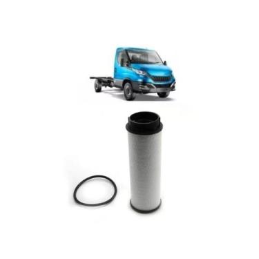 Imagem de Filtro diesel - daily my 35-150/45-170/55-170/65-170/70-170 5802050393