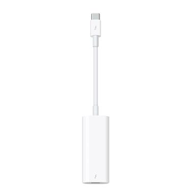 Imagem de Adaptador de Thunderbolt 3 (USB-C) para Thunderbolt 2