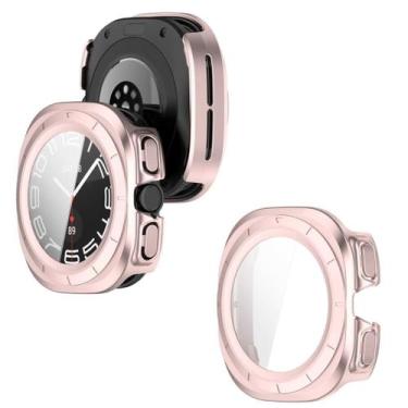 Imagem de Case Para Samsung Watch Ultra 47Mm - Proteção Anti Shock - Tech King