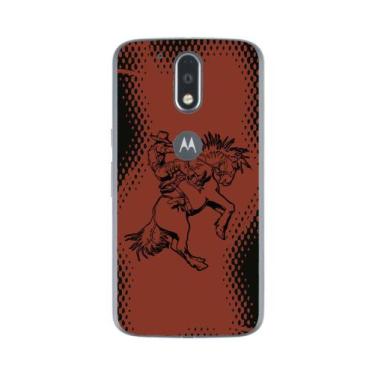 Imagem de Capa Adesivo Skin357 Verso Para Motorola Moto G4 Plus - KawaSkin
