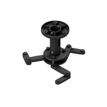 Imagem de Suporte Projetor Teto/ Parede Standard-tubo De  23 A 51 Cm - AVATRON, 
