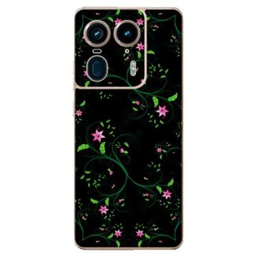 Imagem de Capa Adesivo Skin353 Verso Para Motorola Edge 50 Ultra - KawaSkin