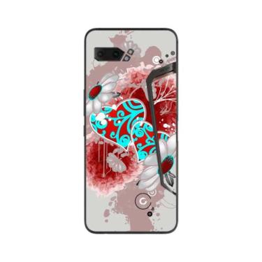 Imagem de Capa Adesivo Skin363 Verso Para Asus Rog Phone 2 - KawaSkin
