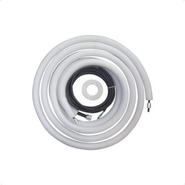 Imagem de Kit Instalação P/ar Condicionado Split 22.000 A 24.000 Btu/h - Carrier