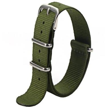 Imagem de Pulseira Work Compatível QCY Watch GTS e GTC Amazfit Pop 3S - Poolsy, 