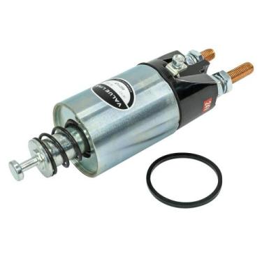 Imagem de Automático Motor de Partida Série 4 5 Motor DC13 após 2010 24 Volts - 