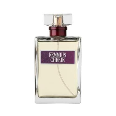 Imagem de Perfume Feminino FEMMIUS CHÉRIE Primacial (100ml)