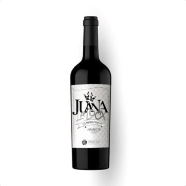 Imagem de Vinho Tinto Malbec Juana La Loca | Argentino e Encorpado