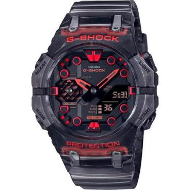 Imagem de Relógio Casio G-Shock GA-B001G-1ADR Carbon