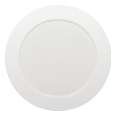 Imagem de Painel Placa De Led Taschibra 24W Lys Redondo Embutir 4000K