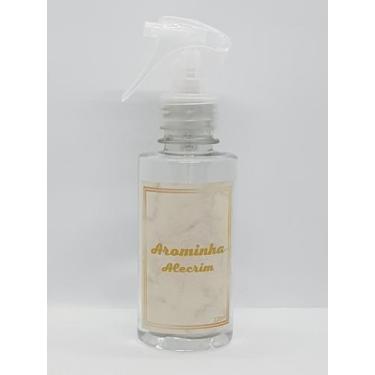 Imagem de Spray Aromatizador Alecrim 220ml - Arominha Velas Artesanais