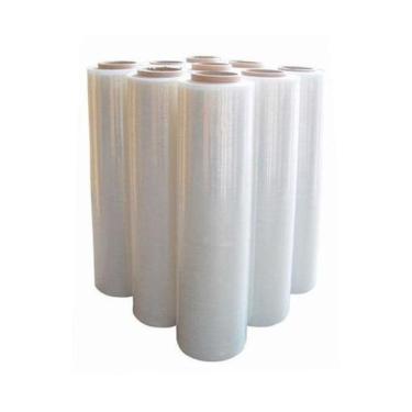 Imagem de Filme Stretch 500x0,25 - MS EMBALAGENS 