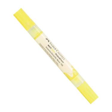 Imagem de Marcador Faber Castell Multimark Shake Paint Escolha a Cor, 795 AMAREL