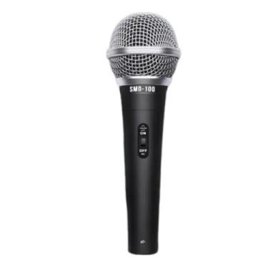 Imagem de Dm-580xlr microfone dinamico com fio dylan