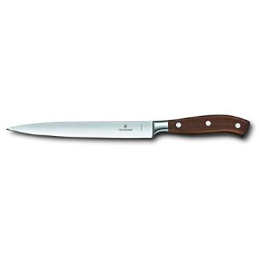 Imagem de Victorinox Canivete flexível Grand Maitre 7.7210.20G marrom 20,32 cm
