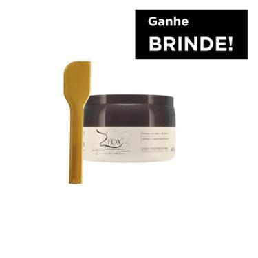 Imagem de Máscara regeneradora ztox professional 400g e - Zap 