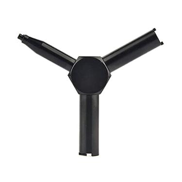 Imagem de FAZee Chave de válvula de gás para Airsoft Triple Universal Triangle Wrench Magazine Ferramenta de remoção de válvula de carregamento para GBB AEG KSC WA