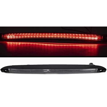 Imagem de GAZOZ PERFORMANCE Luz LED traseira de freio GP 3rd Third com lente fumê - Lâmpada de parada traseira para Smart Fortwo e Forfour 2014-2019 453 Gen 3 - Acessórios para carros inteligentes