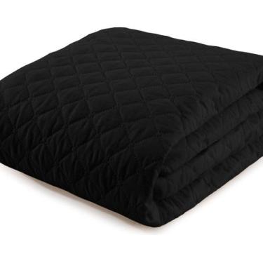 Imagem de Capa Protetora Para Colchão Cama Casal Padrão Impermeável Matelado Ult