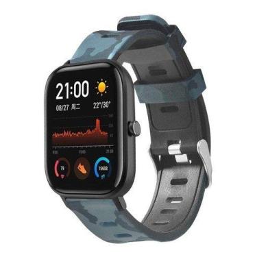 Imagem de Pulseiras diversas Sport premium Nsmart Compatível com GTS / GTS 2 /GT
