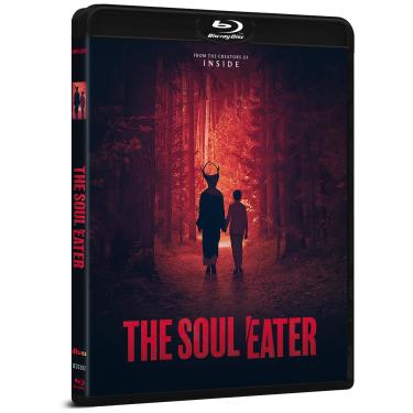 Imagem de The Soul Eater [Blu-ray]