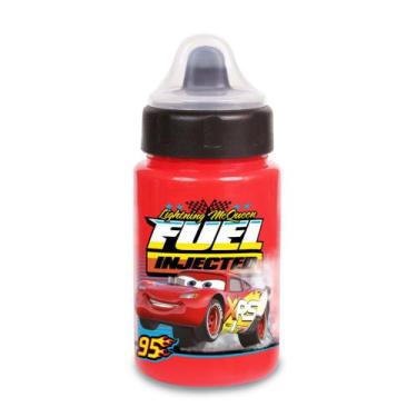 Imagem de Copo de Treinamento com Válvula Corta Pingo e Tampa 340 mL Menino e Me