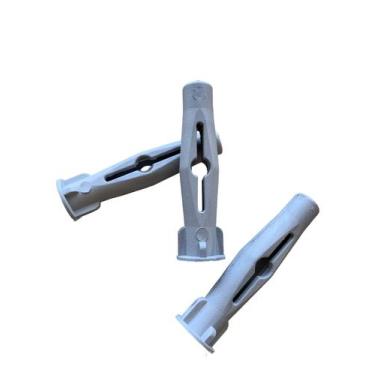 Imagem de Bucha Parede Oca Tijolo Furado bloco tijolo baiano 6mm, 8mm, 10mm ou 1