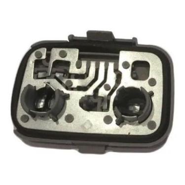 Imagem de Soquete Circuito Inferior Direito Lanterna Siena G2 2001/... LADO DIRE
