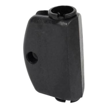 Imagem de Kit 10 Abraçadeira Retrovisor 16Mm Chevrolet D-10 (10 Pcs) - TWT