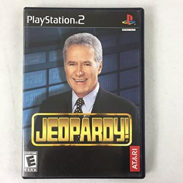 Imagem de Jeopardy - PlayStation 2