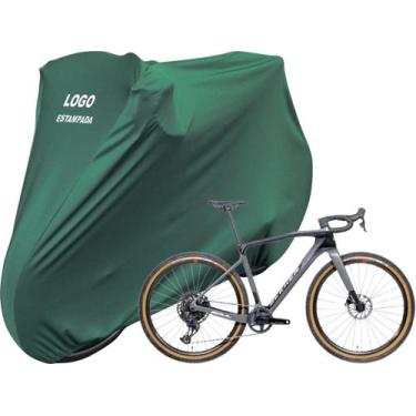 Imagem de Capa Bike Soul Cycles Seeker Sram Force Wide Axs 2X12 Gravel - Mz, Ver