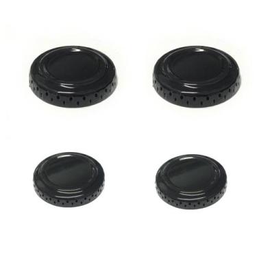 Imagem de Kit 20 Espalhadores Fogão Atlas Mônaco / Veneza / Ágata - Wolfer