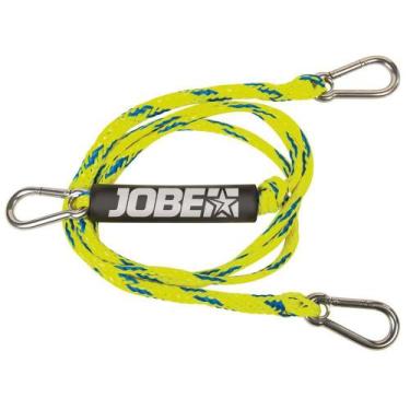 Imagem de Triangulo Esqui Wakeboard Boia 2 Pesssoas Jobe - JOBE Sports
