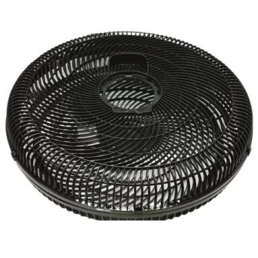 Imagem de Grade Dianteira/ Traseira Ventilador Mondial VTX-40 Preta - MK MONDIAL