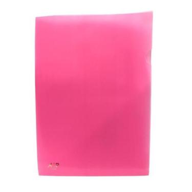 Imagem de Pasta L Acp A4 rosa unidade