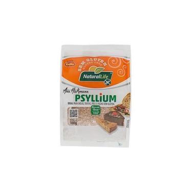 Imagem de PSYLLIUM S/ GLUTEN KODILAR 100g